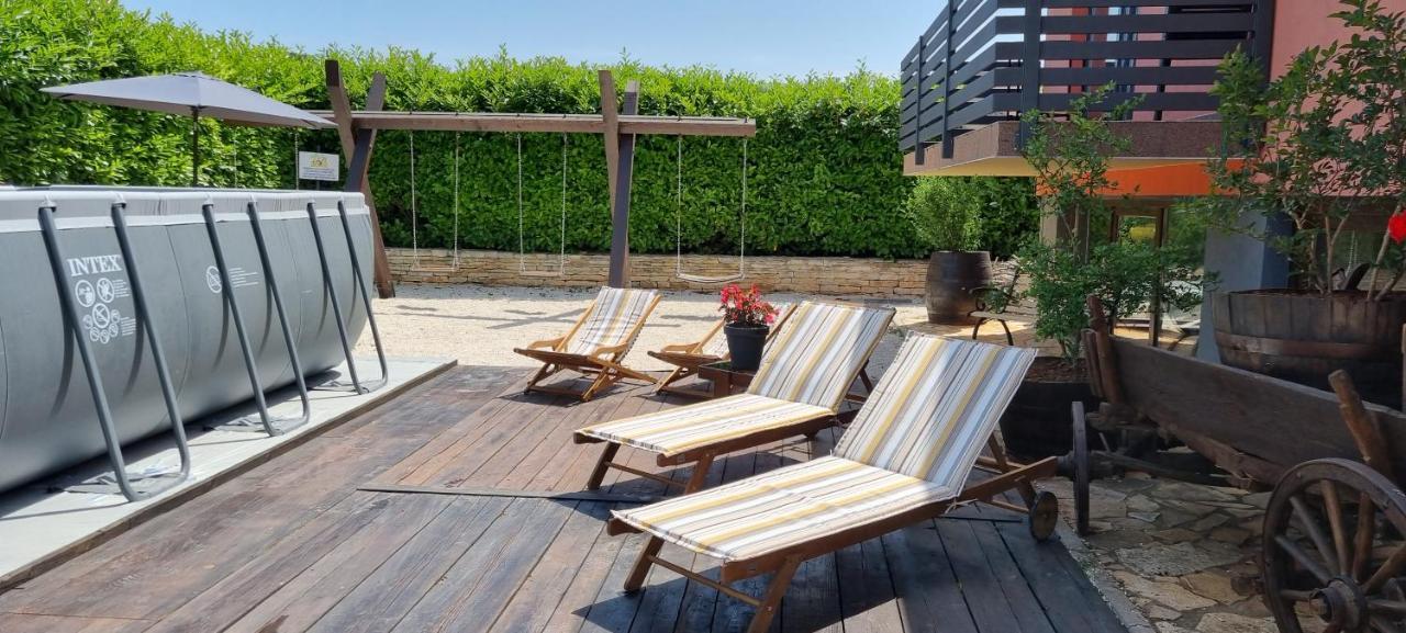 Apartment Karoca