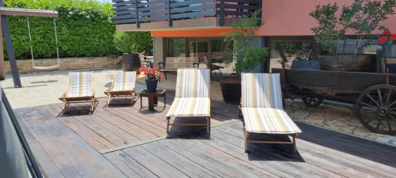 Apartment Karoca *